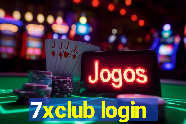 7xclub login